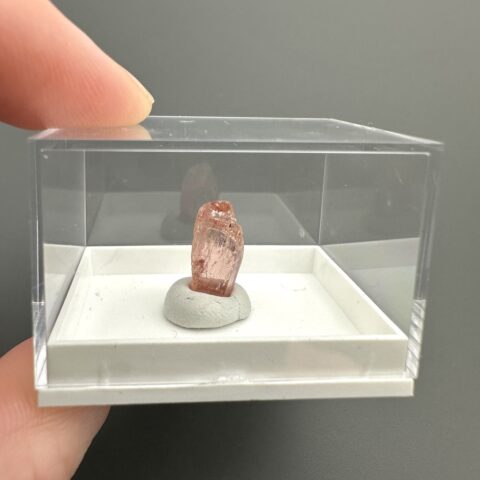 Imperial Topaz – Brazílie
