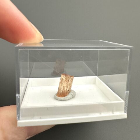 Imperial Topaz – Brazílie