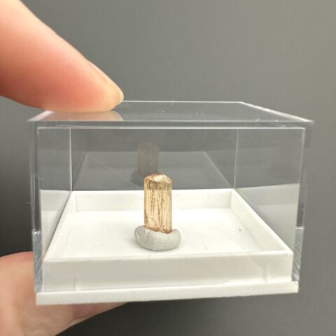 Imperial Topaz – Brazílie
