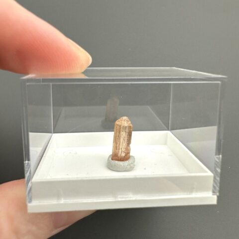 Imperial Topaz – Brazílie