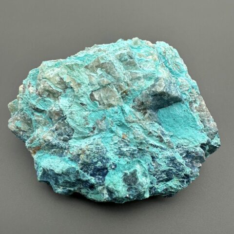 Chryzokol 134g – Kongo