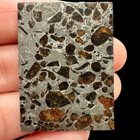 Meteorit Gyarub Zangbo 10g – Čína