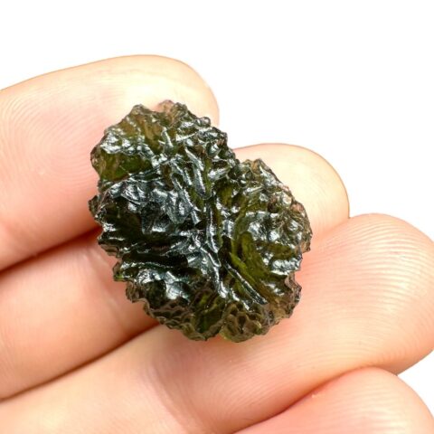 Vltavín – Malý Chlum – 4,8g