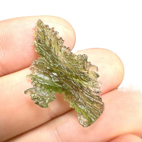 Vltavín – Malý Chlum – 1,7g