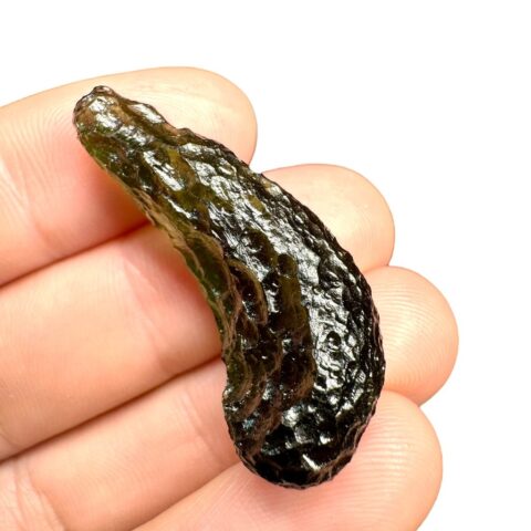 Vltavín – Marouškovo pole – 6,7g
