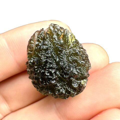 Vltavín – Marouškovo pole – 8,1g