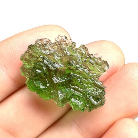 Vltavín – Malý Chlum – 4,7g