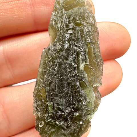 Vltavín – Větrná Hůrka – 10,1g
