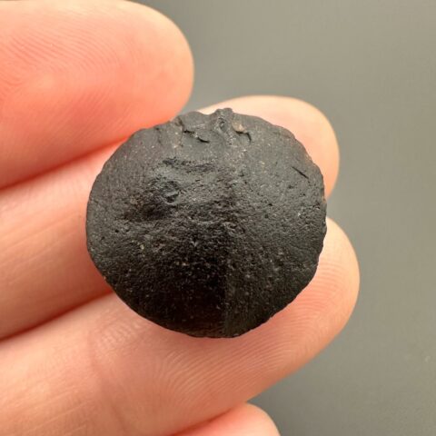 Australit “knoflík” 2,9g – Kalgoorlie, Západní Austrálie