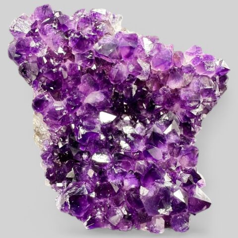 Ametystová geoda – Uruguay