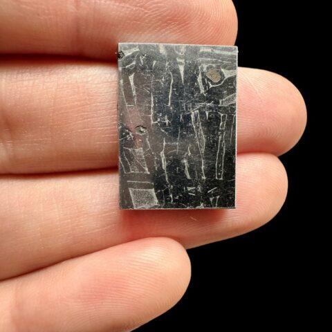 Meteorit Orotukan 5,1g – Rusko