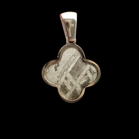 Přívěsek z meteoritu Aletai
