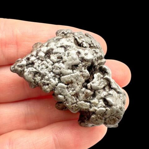 Meteorit Campo del Cielo 61,2g – Argentina