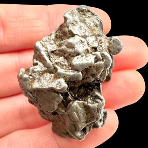 Meteorit Campo del Cielo 60,7g – Argentina