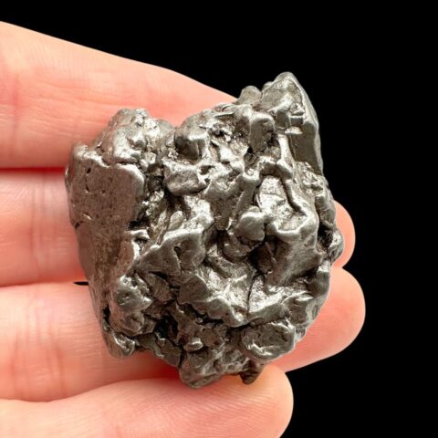 Meteorit Campo del Cielo 62,6g – Argentina