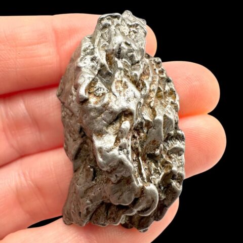 Meteorit Campo del Cielo 43,2g – Argentina