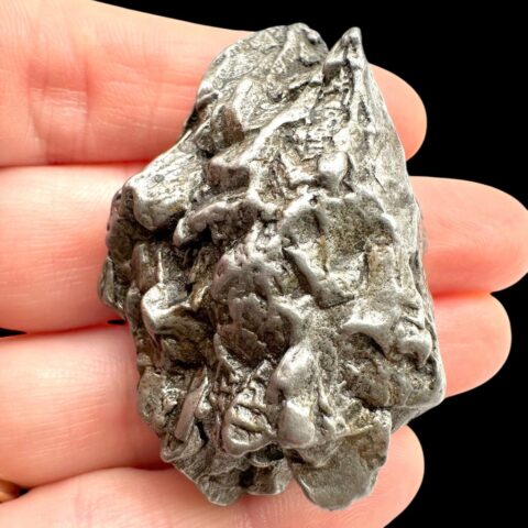 Meteorit Campo del Cielo 78,1g – Argentina