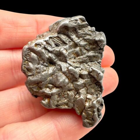 Meteorit Campo del Cielo 65,2g – Argentina
