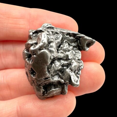 Meteorit Campo del Cielo 33g – Argentina