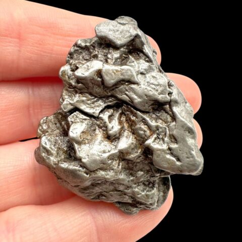 Meteorit Campo del Cielo 60,8g – Argentina