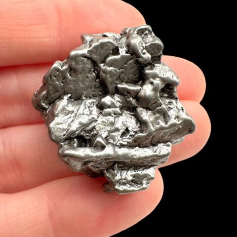 Meteorit Campo del Cielo 35,2g – Argentina