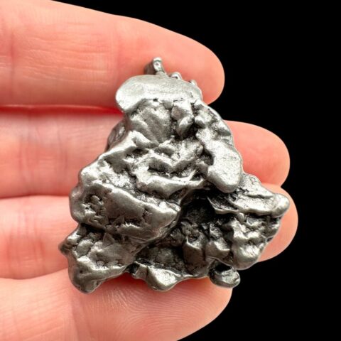 Meteorit Campo del Cielo 40,2g – Argentina