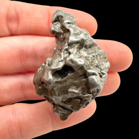 Meteorit Campo del Cielo 57,7g – Argentina