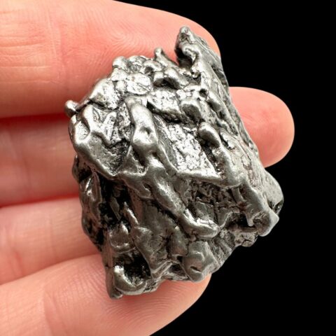 Meteorit Campo del Cielo 36g – Argentina