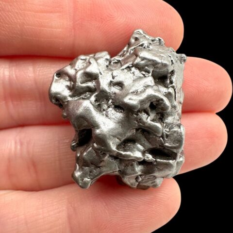 Meteorit Campo del Cielo 29,2g – Argentina