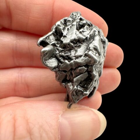 Meteorit Campo del Cielo 35,1g – Argentina