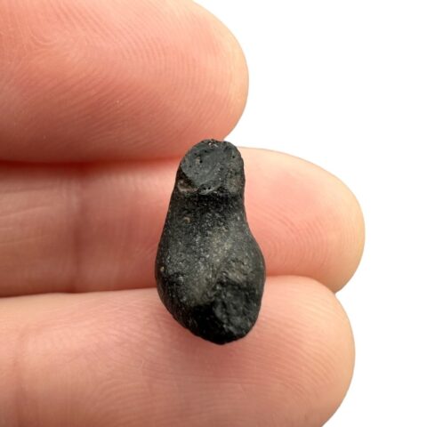 Atacamait 0,6g – Poušť Atacama, Chile