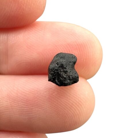 Atacamait 0,1g – Poušť Atacama, Chile