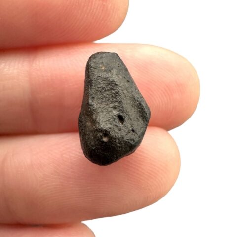 Atacamait 0,8g – Poušť Atacama, Chile