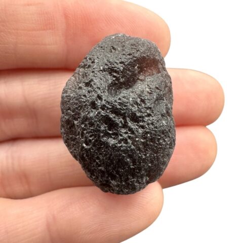 Agni manite 9,9g – Jáva, Indonésie