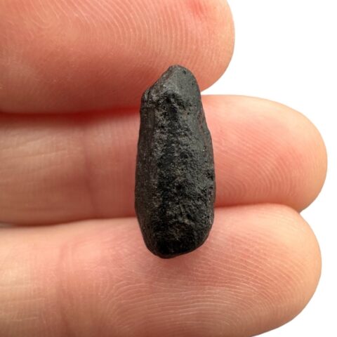 Atacamait 0,7g – Poušť Atacama, Chile