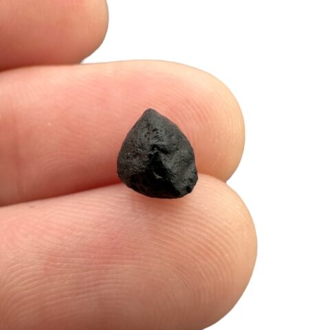 Atacamait 0,1g – Poušť Atacama, Chile