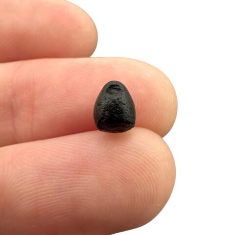 Atacamait 0,1g – Poušť Atacama, Chile