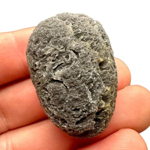 Obsidián Jambi 86,7g – Jambi, Jižní Sumatra, Indonésie