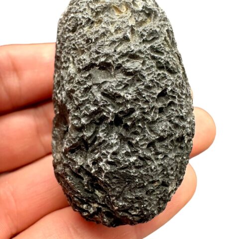 Obsidián Jambi 73,4g – Jambi, Jižní Sumatra, Indonésie