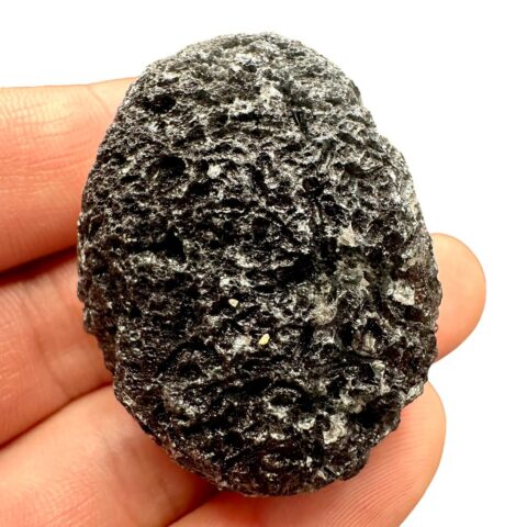 Obsidián Jambi 36,4g – Jambi, Jižní Sumatra, Indonésie