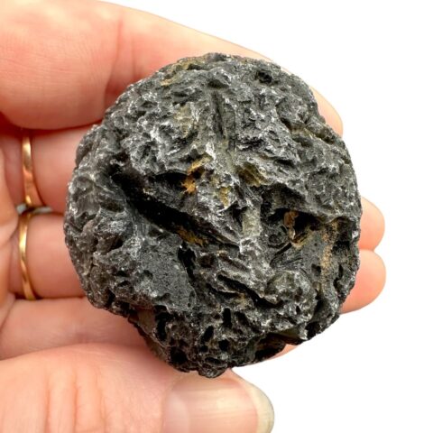 Obsidián Jambi 58g – Jambi, Jižní Sumatra, Indonésie
