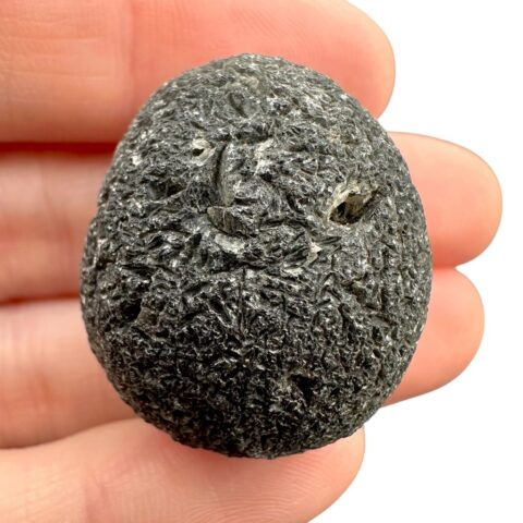 Obsidián Jambi 14,6g – Jambi, Jižní Sumatra, Indonésie