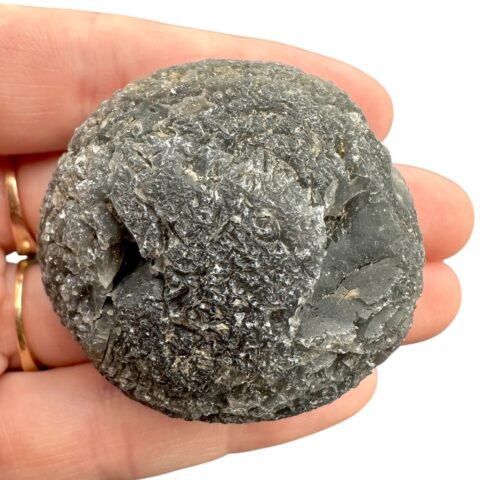 Obsidián Jambi 61,9g – Jambi, Jižní Sumatra, Indonésie