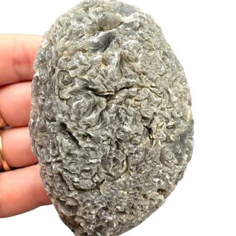 Obsidián Jambi 150g – Jambi, Jižní Sumatra, Indonésie