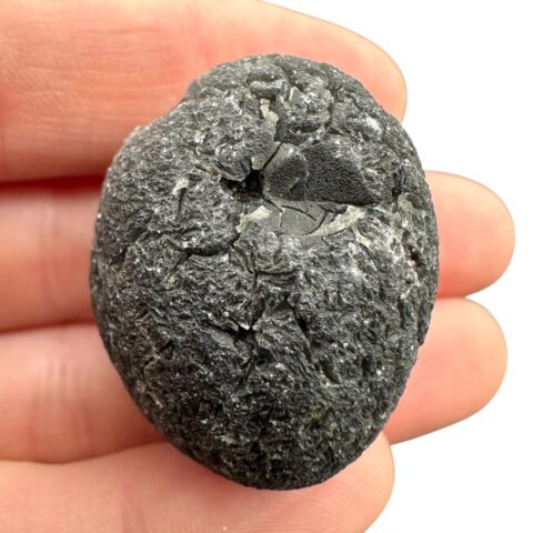 Obsidián Jambi 20,6g – Jambi, Jižní Sumatra, Indonésie