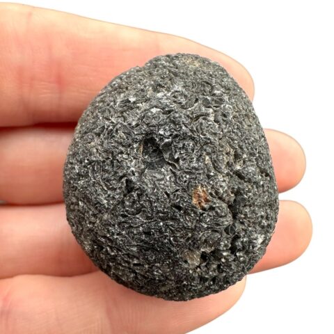 Obsidián Jambi 32,4g – Jambi, Jižní Sumatra, Indonésie