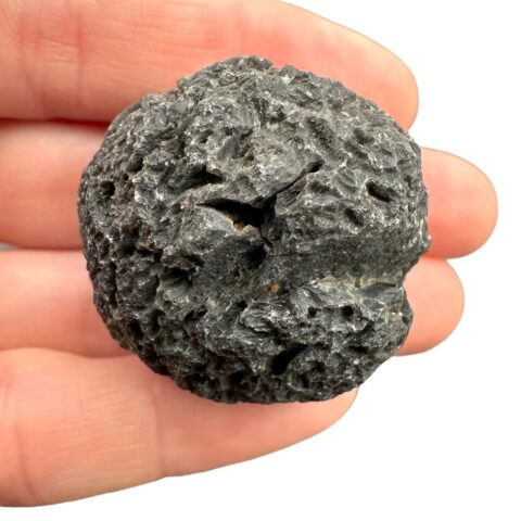 Obsidián Jambi 31,7g – Jambi, Jižní Sumatra, Indonésie