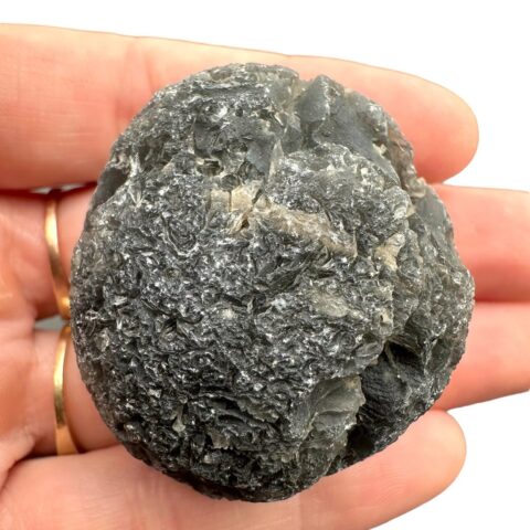 Obsidián Jambi 50,8g – Jambi, Jižní Sumatra, Indonésie