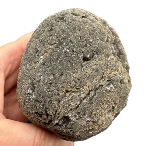 Obsidián Jambi 364,3g – Jambi, Jižní Sumatra, Indonésie