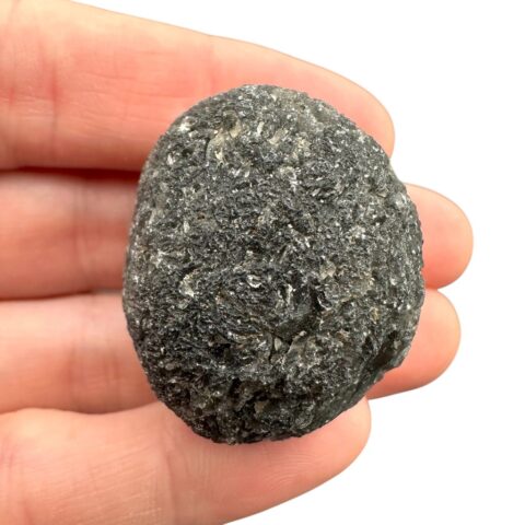 Obsidián Jambi 25,7g – Jambi, Jižní Sumatra, Indonésie
